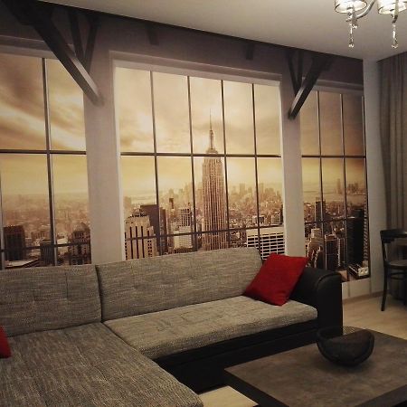 V-Apartments 奥斯滕德 外观 照片
