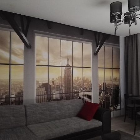 V-Apartments 奥斯滕德 外观 照片
