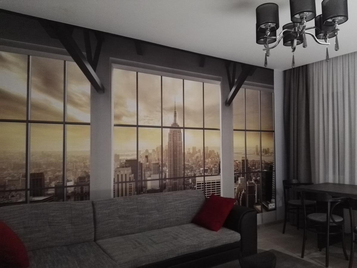 V-Apartments 奥斯滕德 外观 照片
