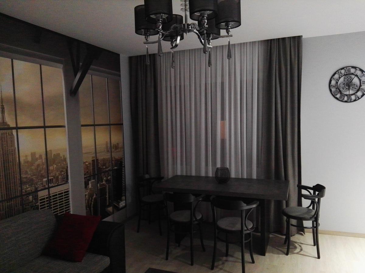 V-Apartments 奥斯滕德 外观 照片