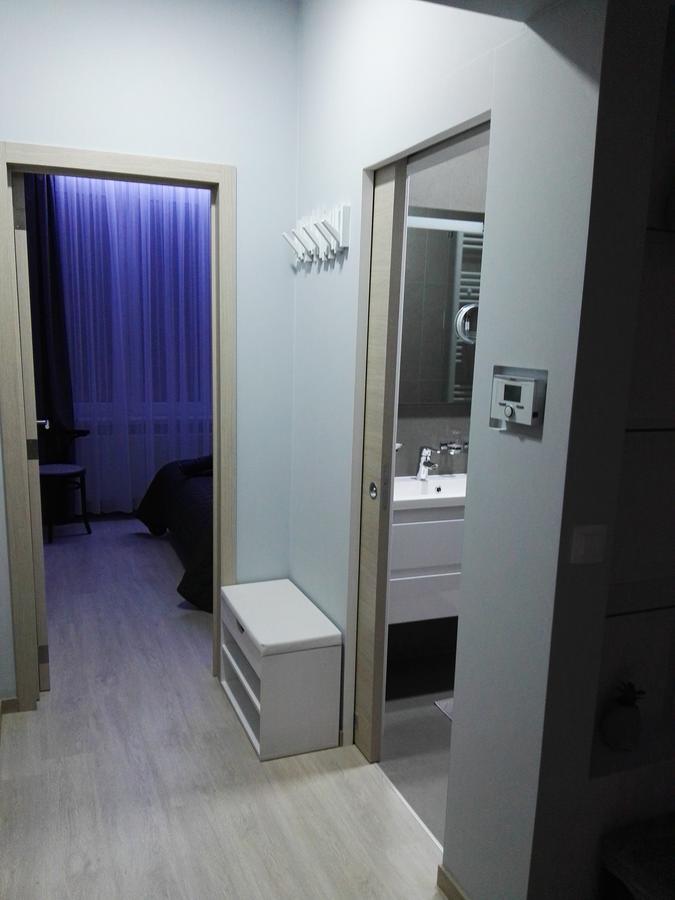 V-Apartments 奥斯滕德 外观 照片