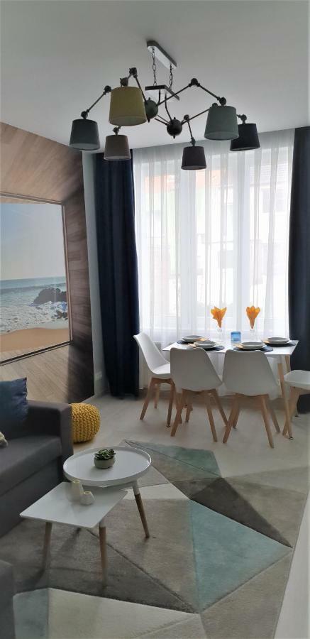 V-Apartments 奥斯滕德 外观 照片